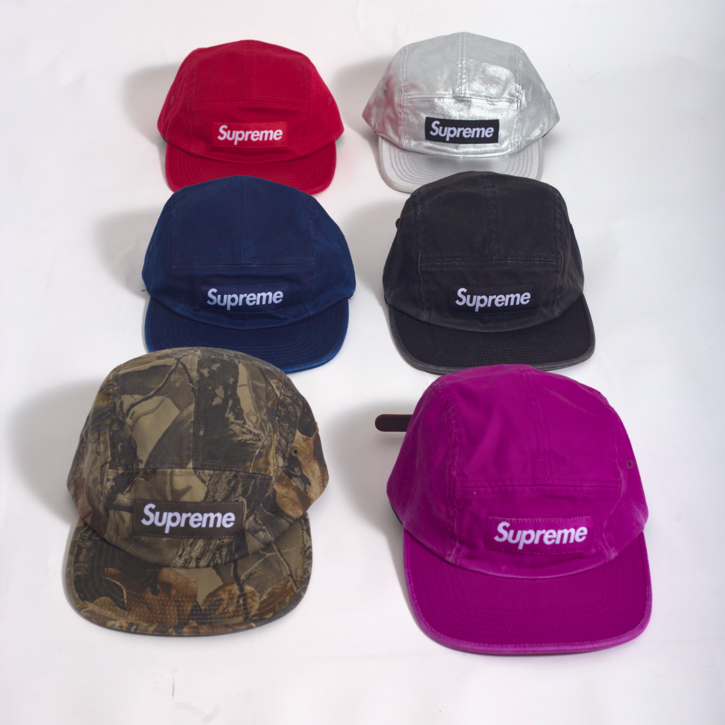 Bone Supreme Washed Chino