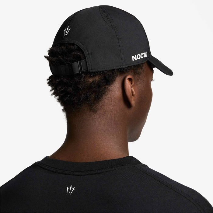 Bone Nike x Nocta S.S.C Cap Preto