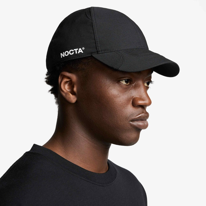Bone Nike x Nocta S.S.C Cap Preto