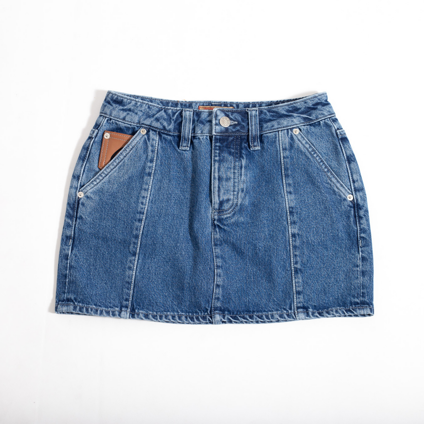 Saia Corteiz Jeans