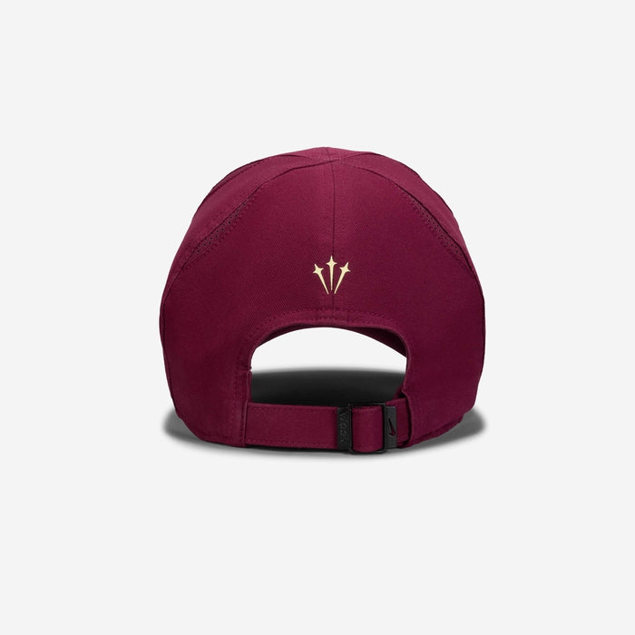 Bone Nike x Nocta S.S.C Cap Dark Beetroot