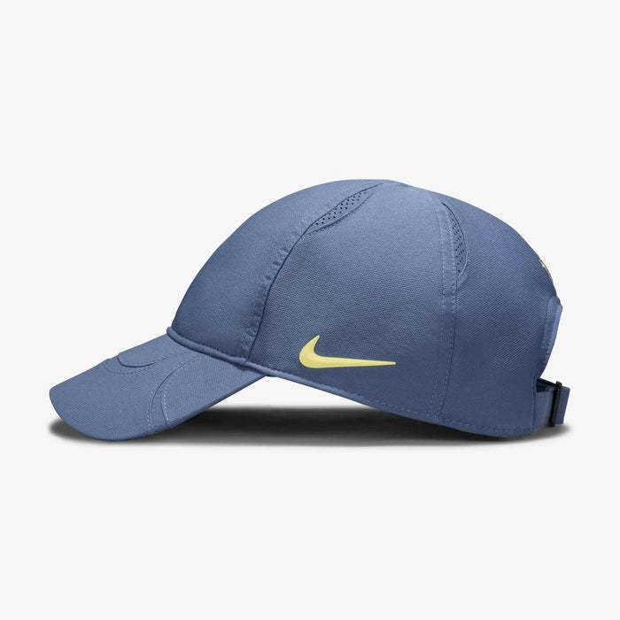 Bone Nike x Nocta S.S.C Cap Diffused Blue