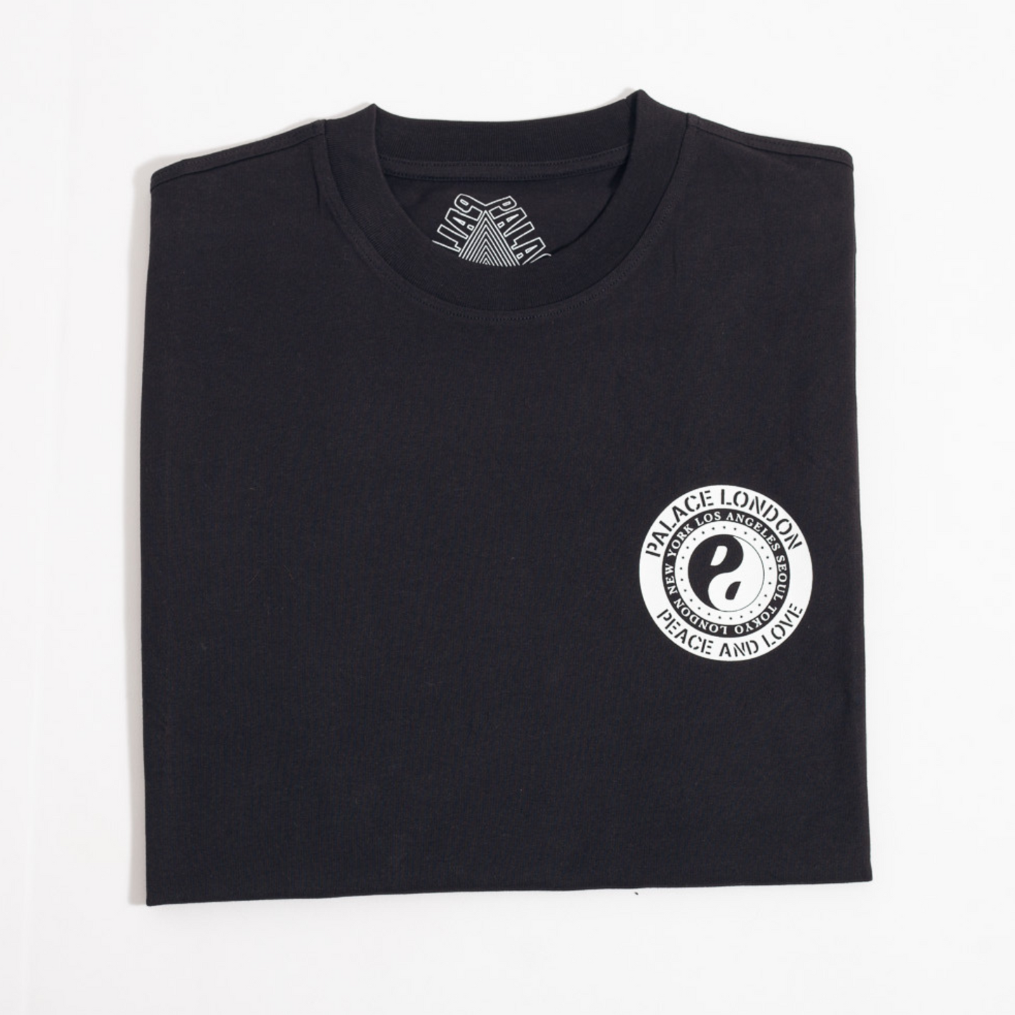 Camiseta Palace Nações