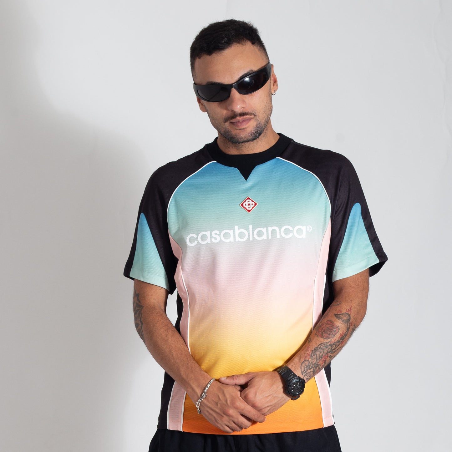 Jersey Casablanca