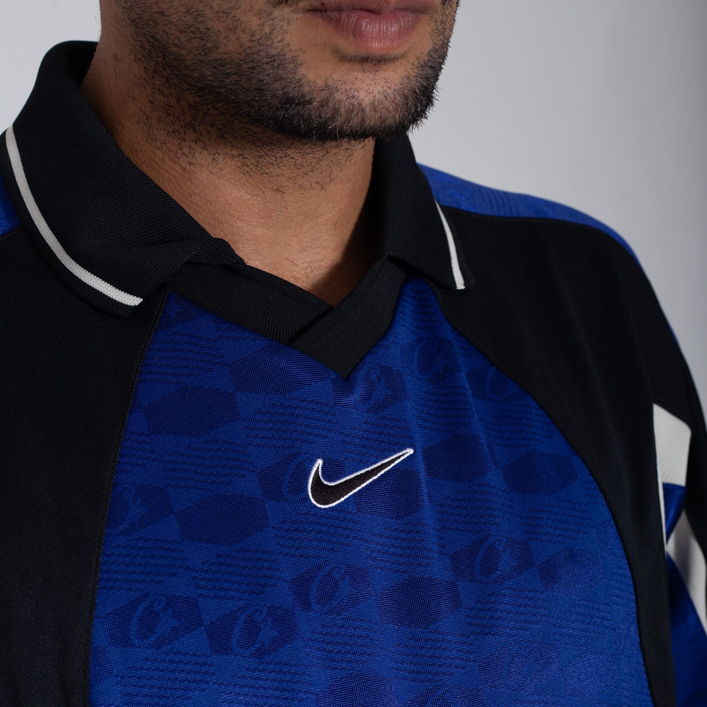 Jersey Nike x Corteiz