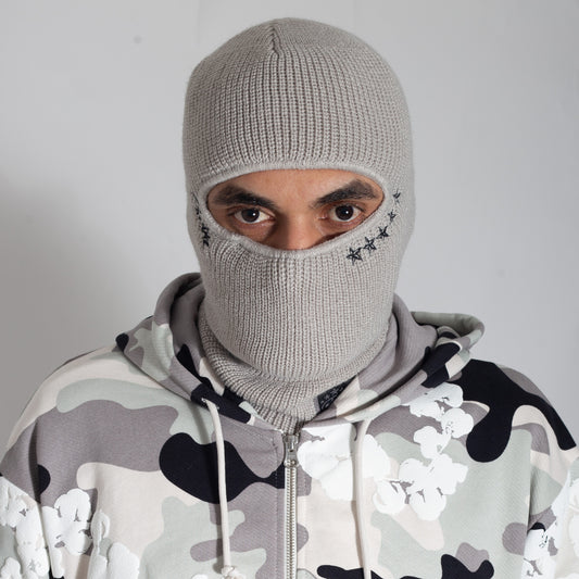Balaclava Corteiz - 5 Anos