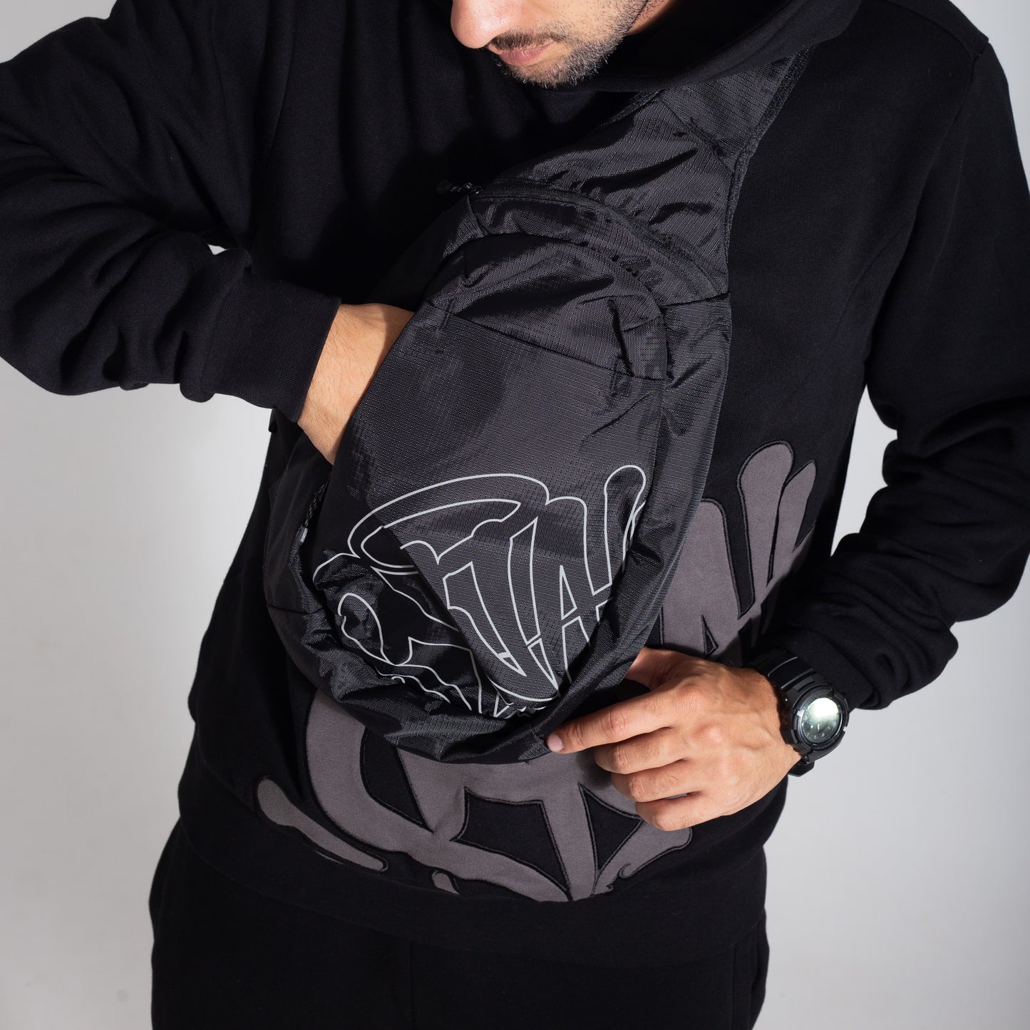 Side Bag Syna