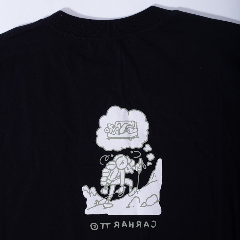 Camiseta Carhartt Other Side
