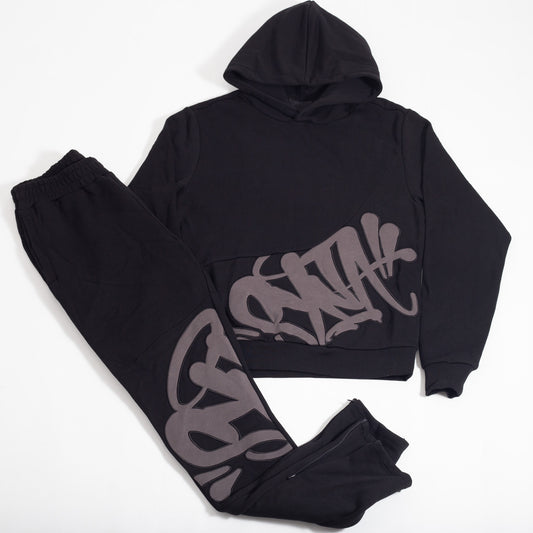 Conjunto Syna Slice Tracksuit