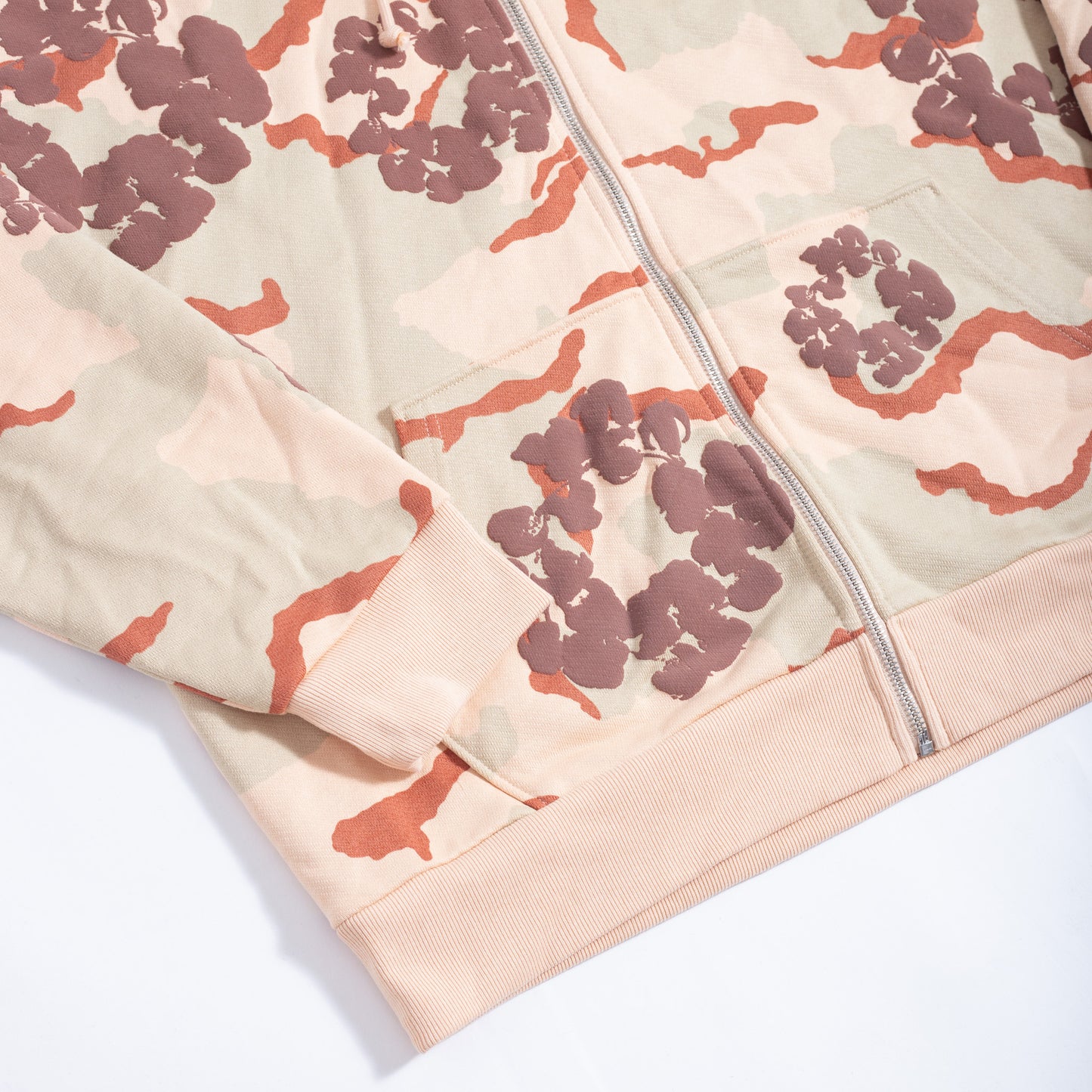 Moletom Denim Tears Desert