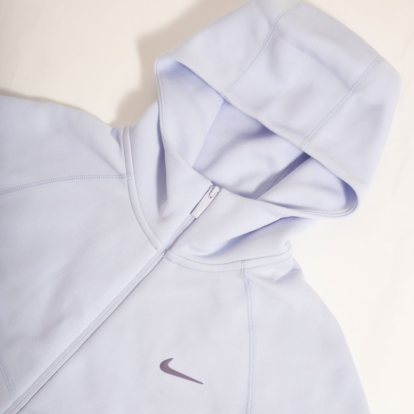 Conjunto Nike x Nocta Tech Fleece Azul Bebe