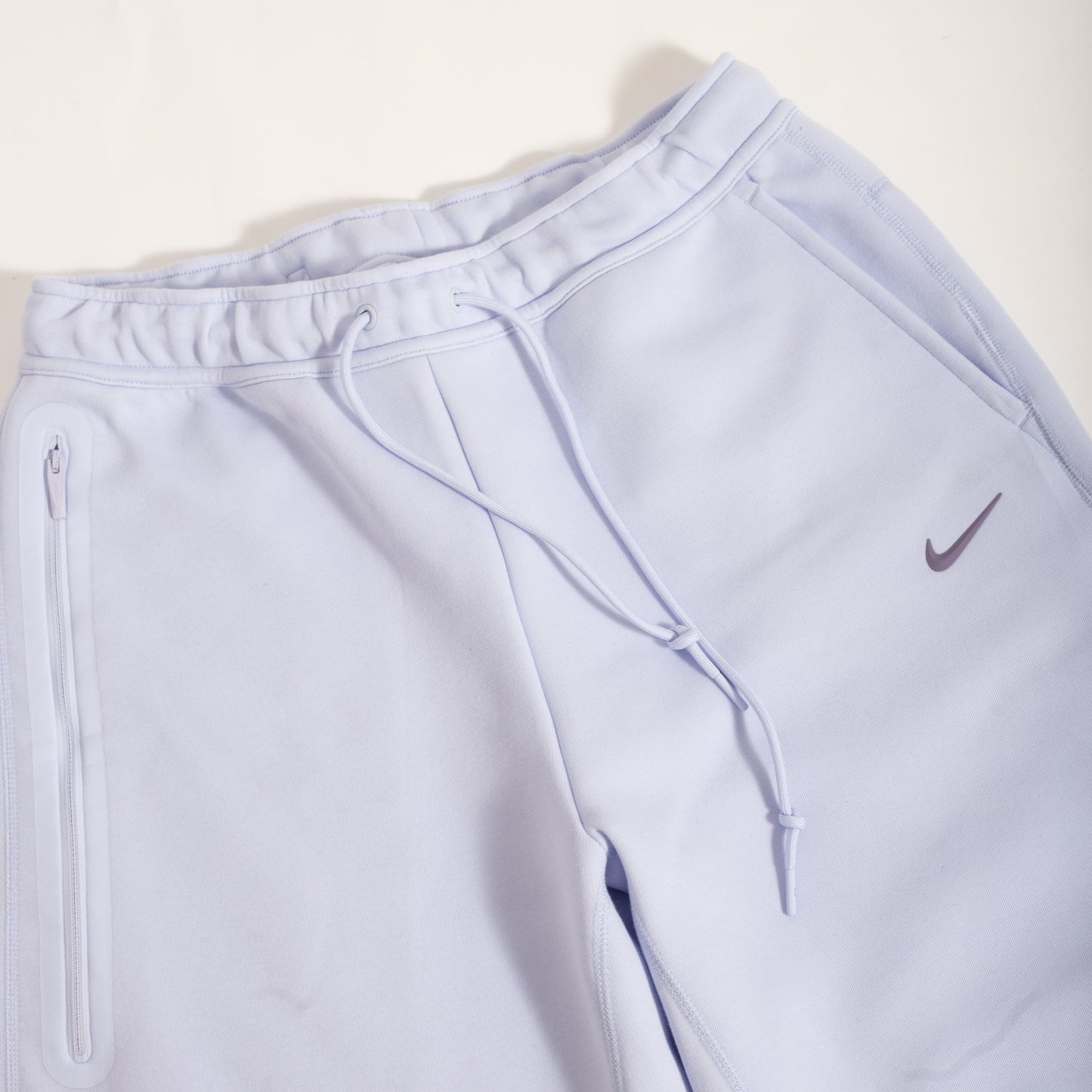 Conjutno Nike x Nocta Azul Bebe