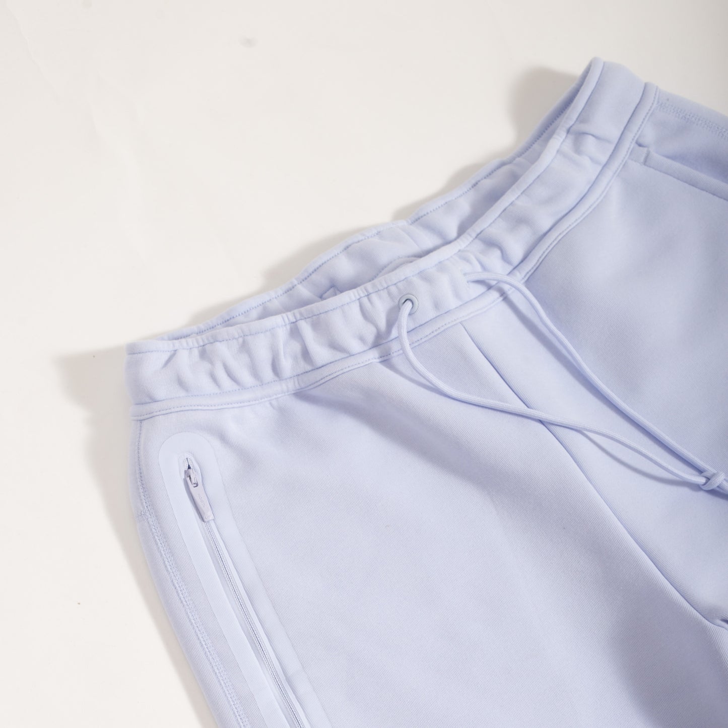 Conjutno Nike x Nocta Azul Bebe
