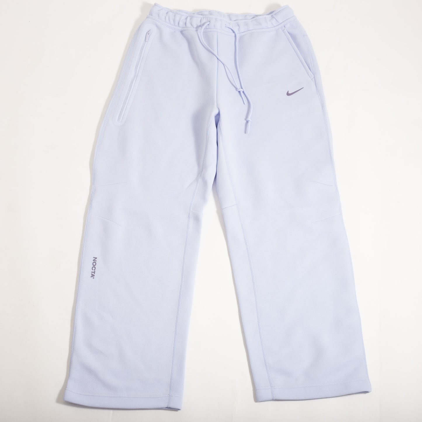 Conjutno Nike x Nocta Azul Bebe