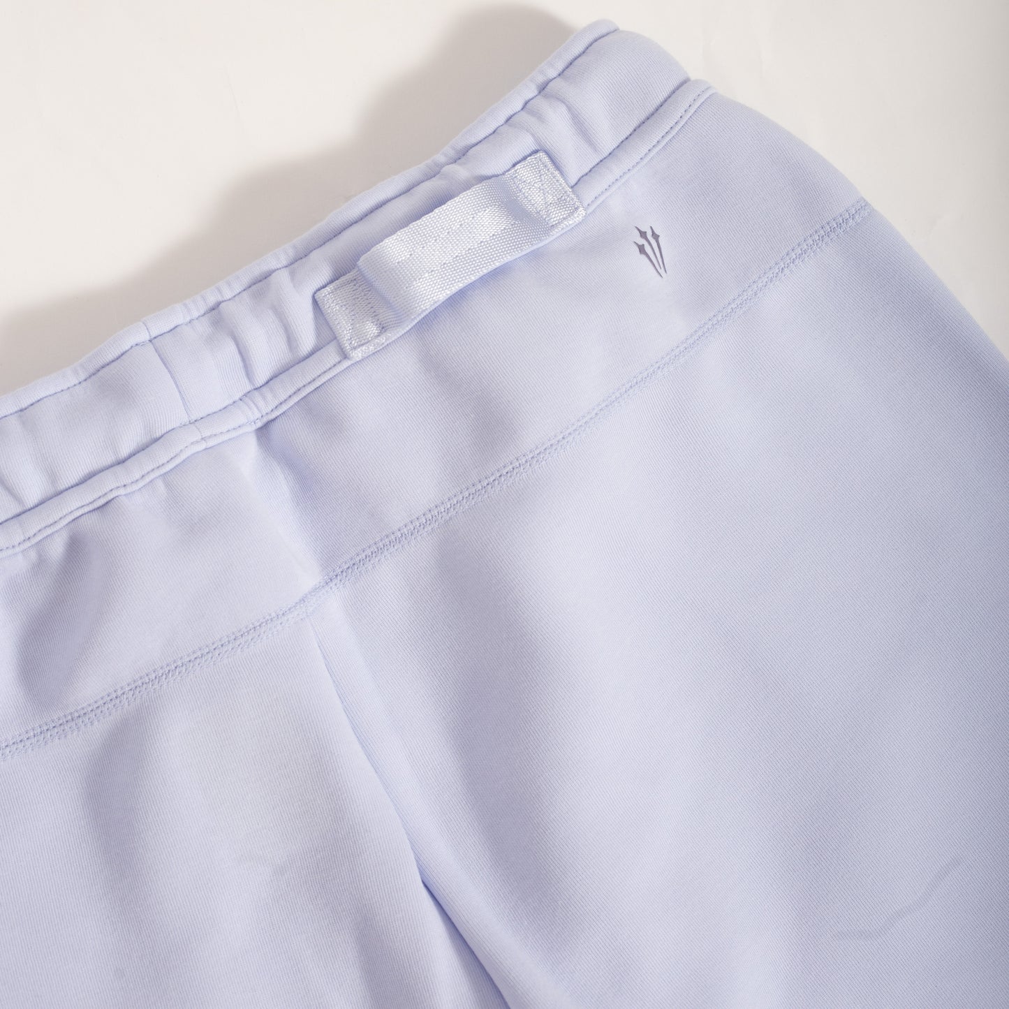 Conjutno Nike x Nocta Azul Bebe