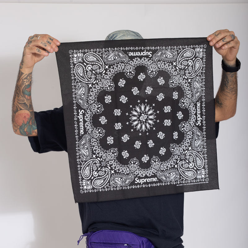Bandana Supreme (unidade)