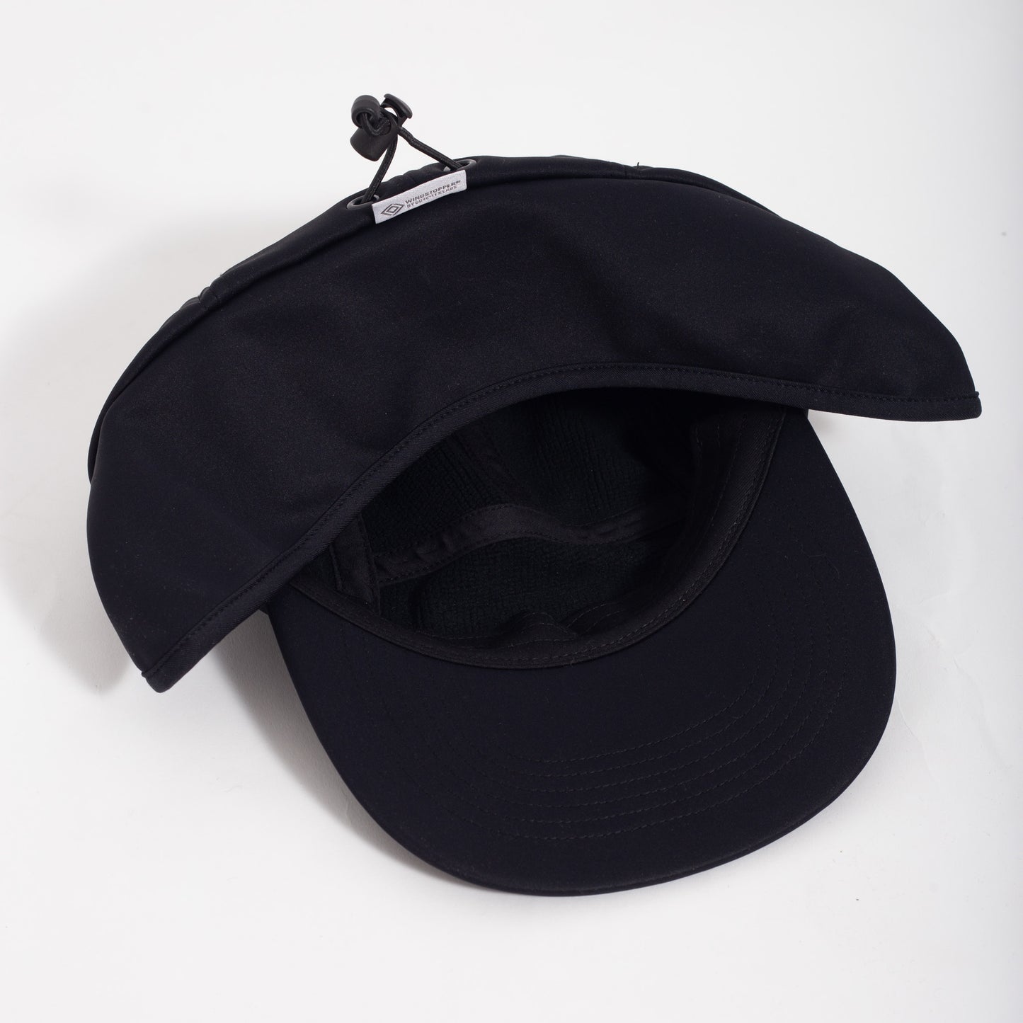 Bone Supreme Windstopper Earflap