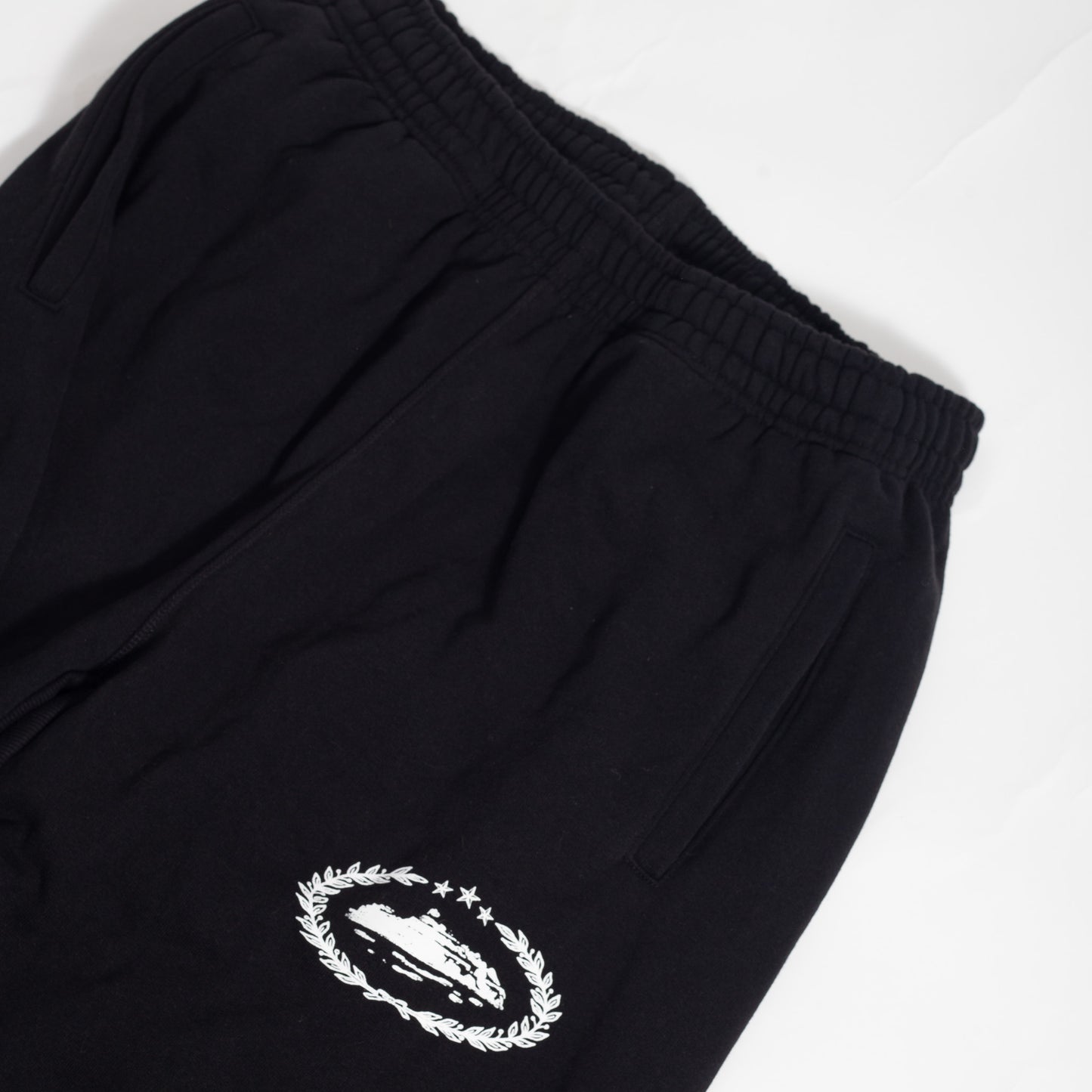 Calça Corteiz Moletom Royale