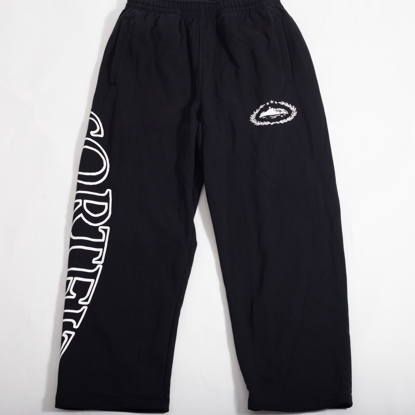 Calça Corteiz Moletom Royale
