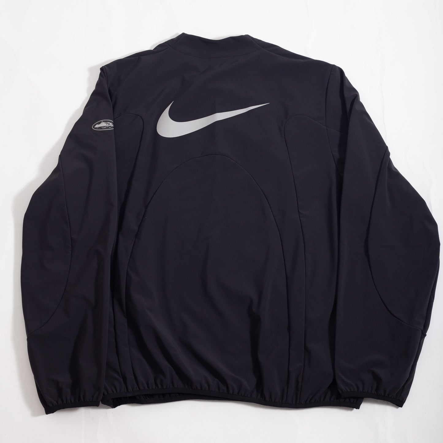 Crewneck Nike x Corteiz Preta