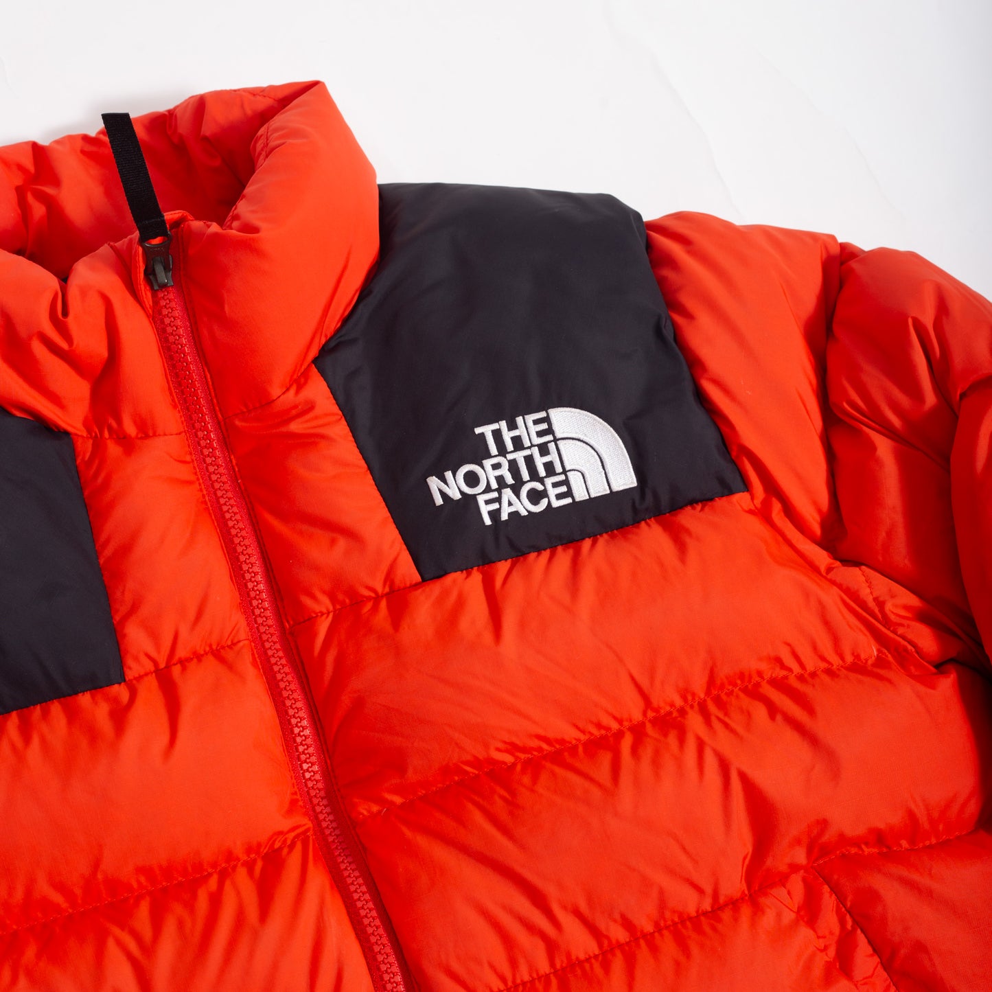 Jaqueta Puffer The North Face 700 Junior (USADA)