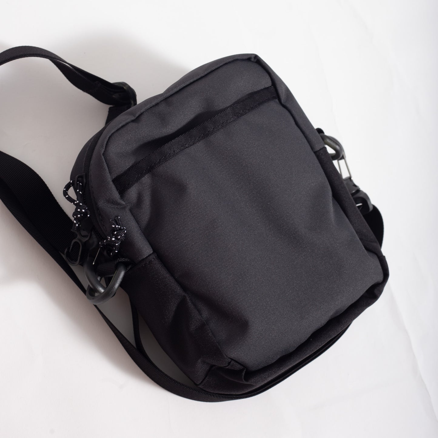 Shoulder Bag The North Face Preta Y2K