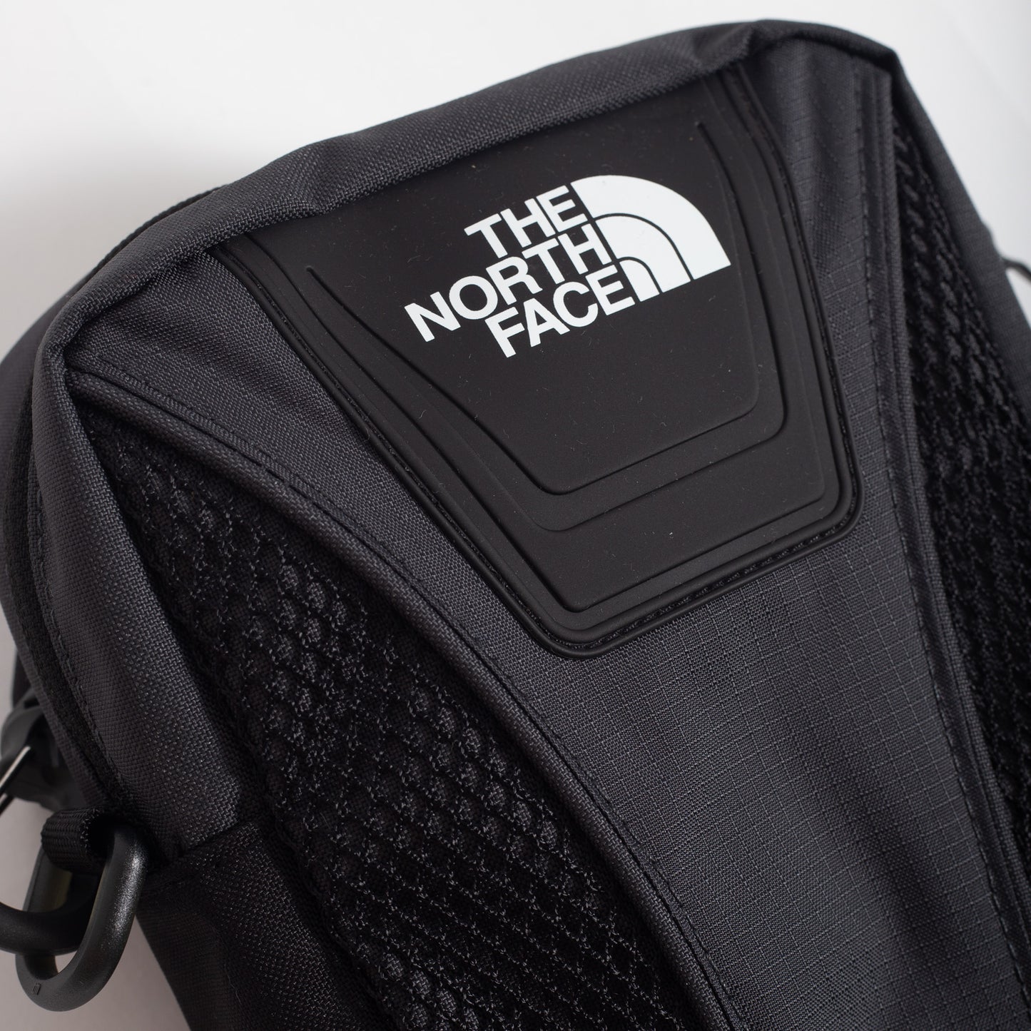 Shoulder Bag The North Face Preta Y2K