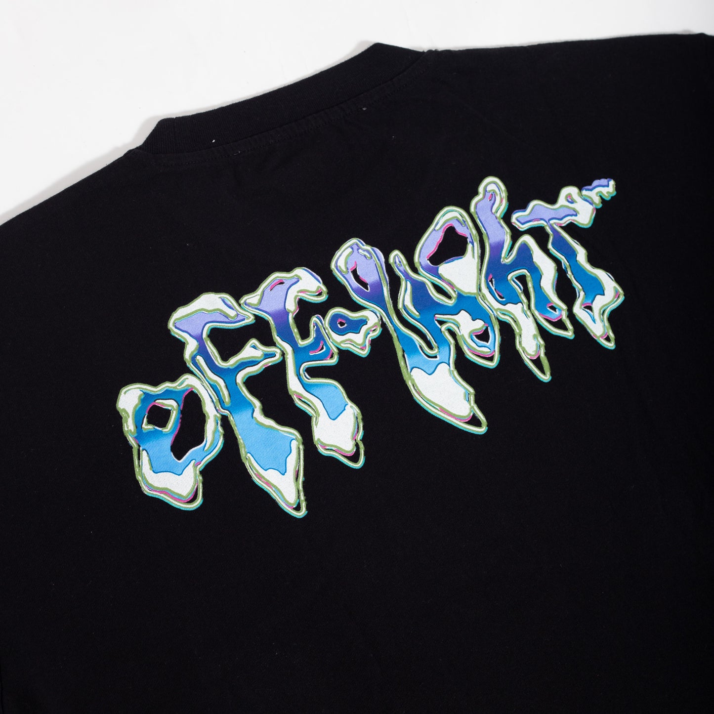 Camiseta Off White