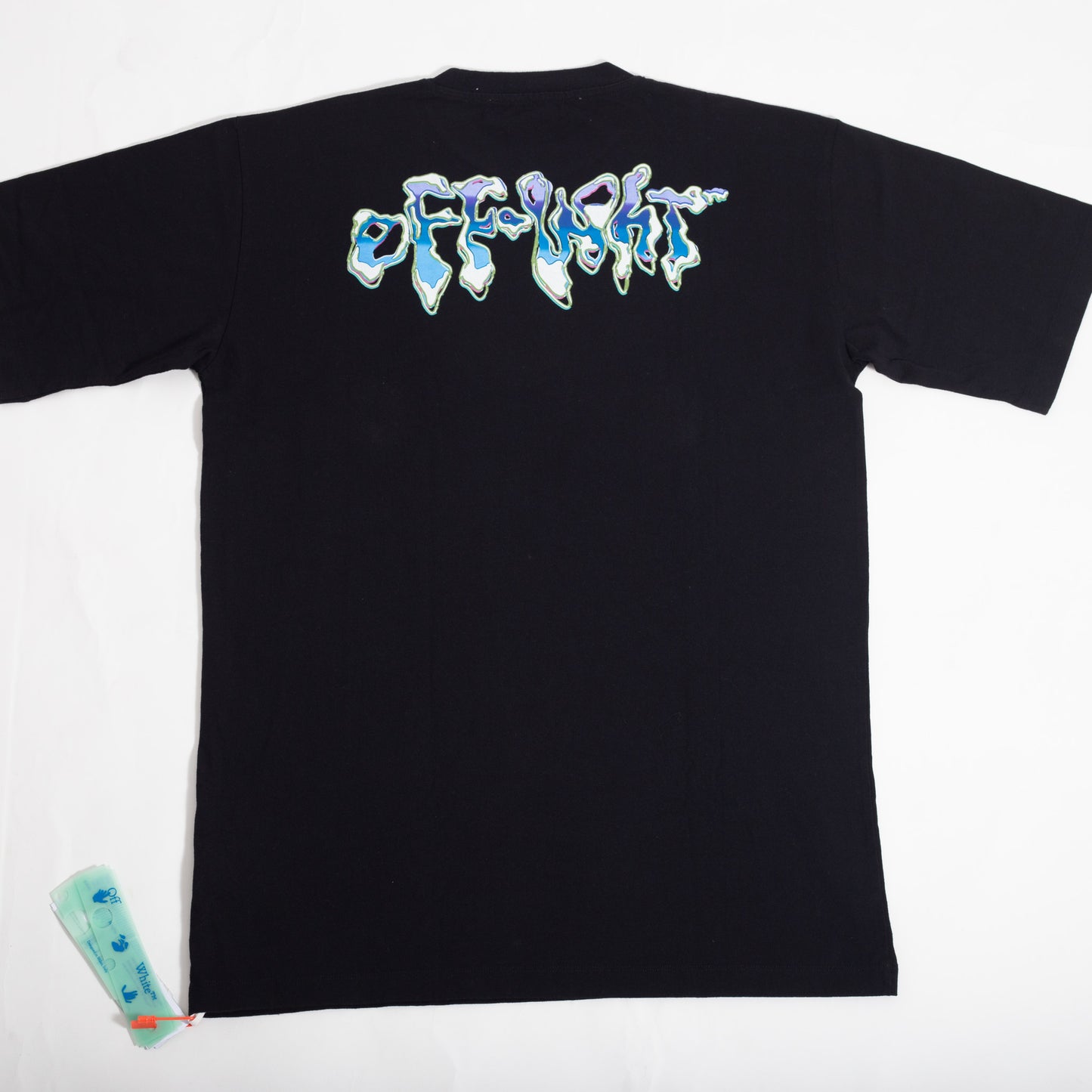 Camiseta Off White
