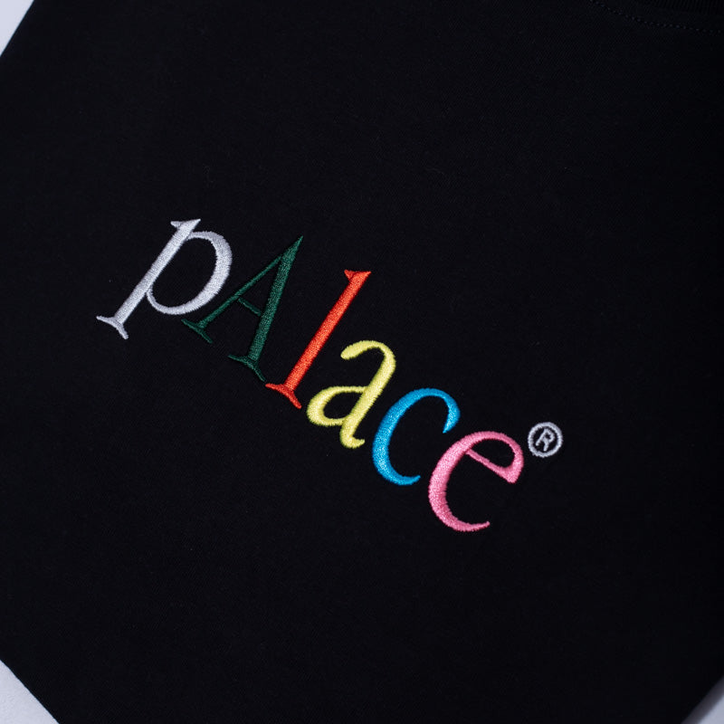 Camiseta Palace Start Up