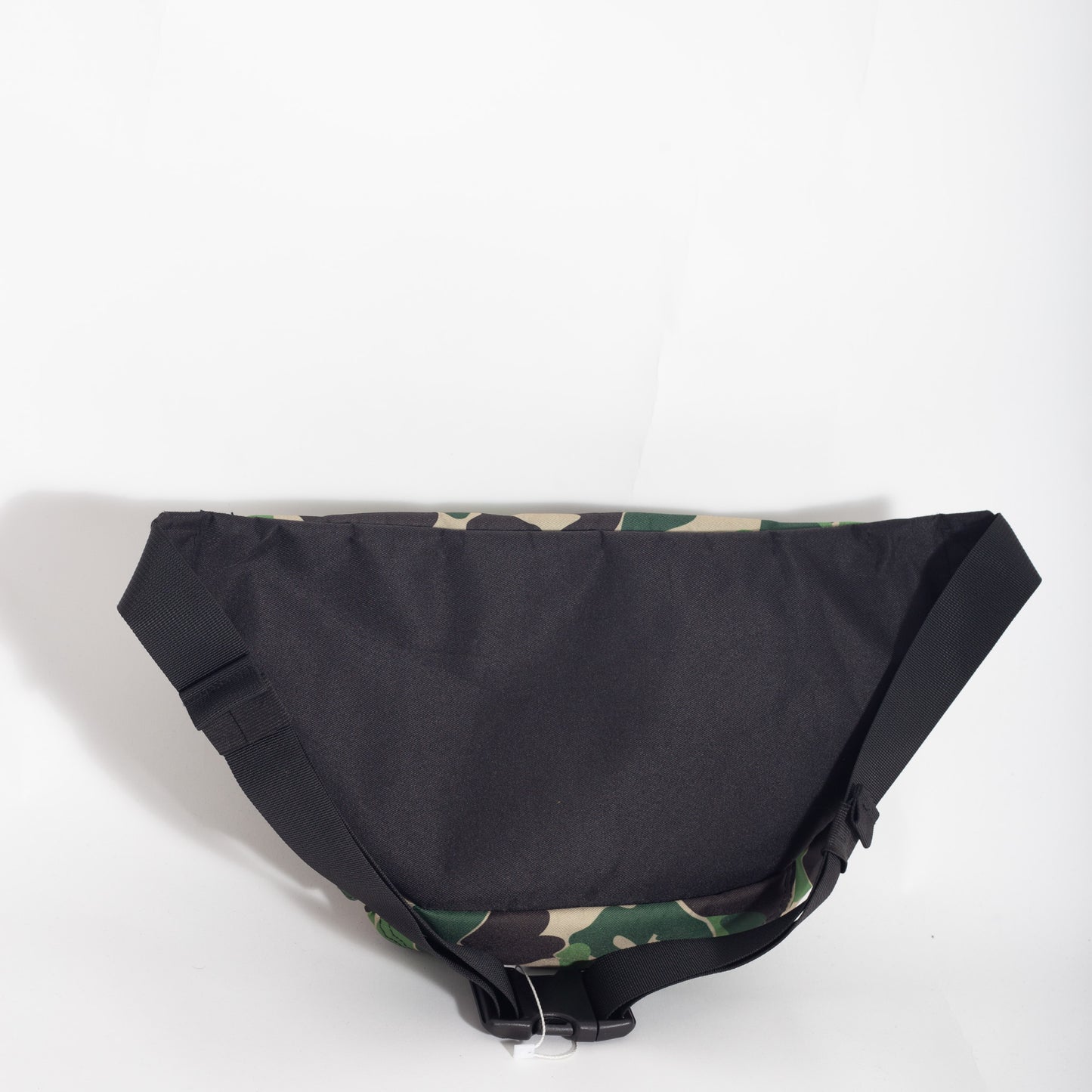Bag BAPE Classic Camo Large Waist