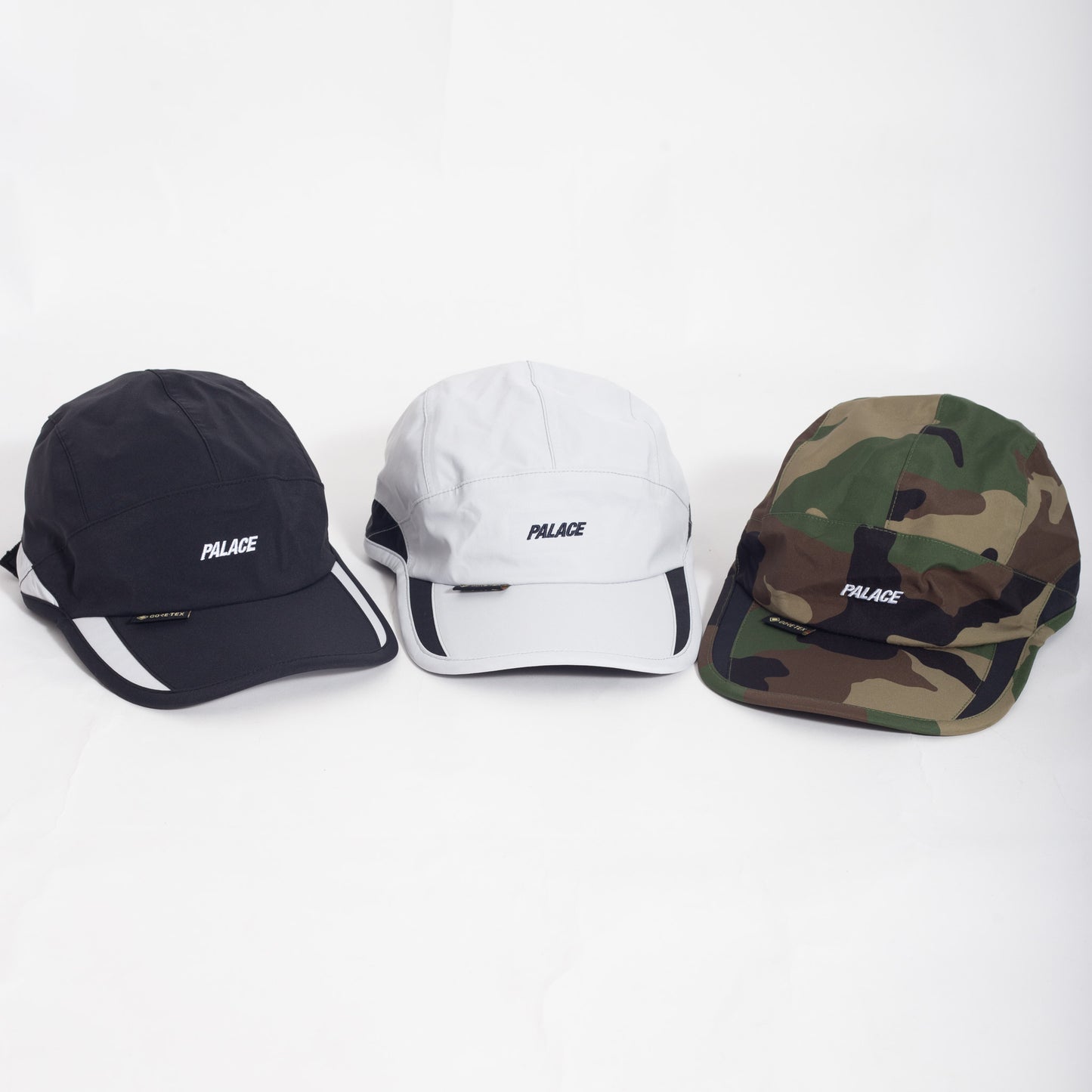 Bone Palace Goretex 3L Runner Cloud