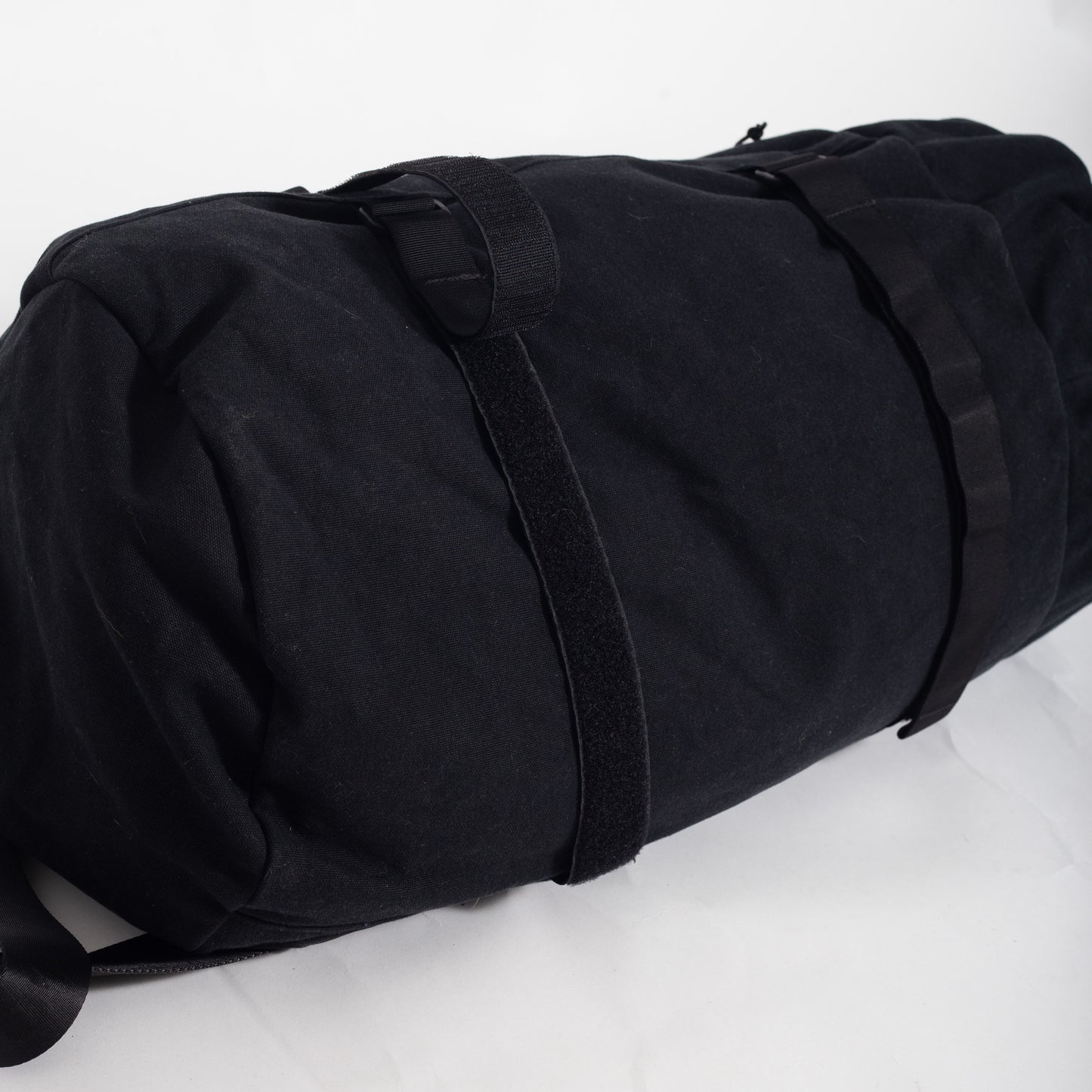 Duffle Bag Supreme Preta