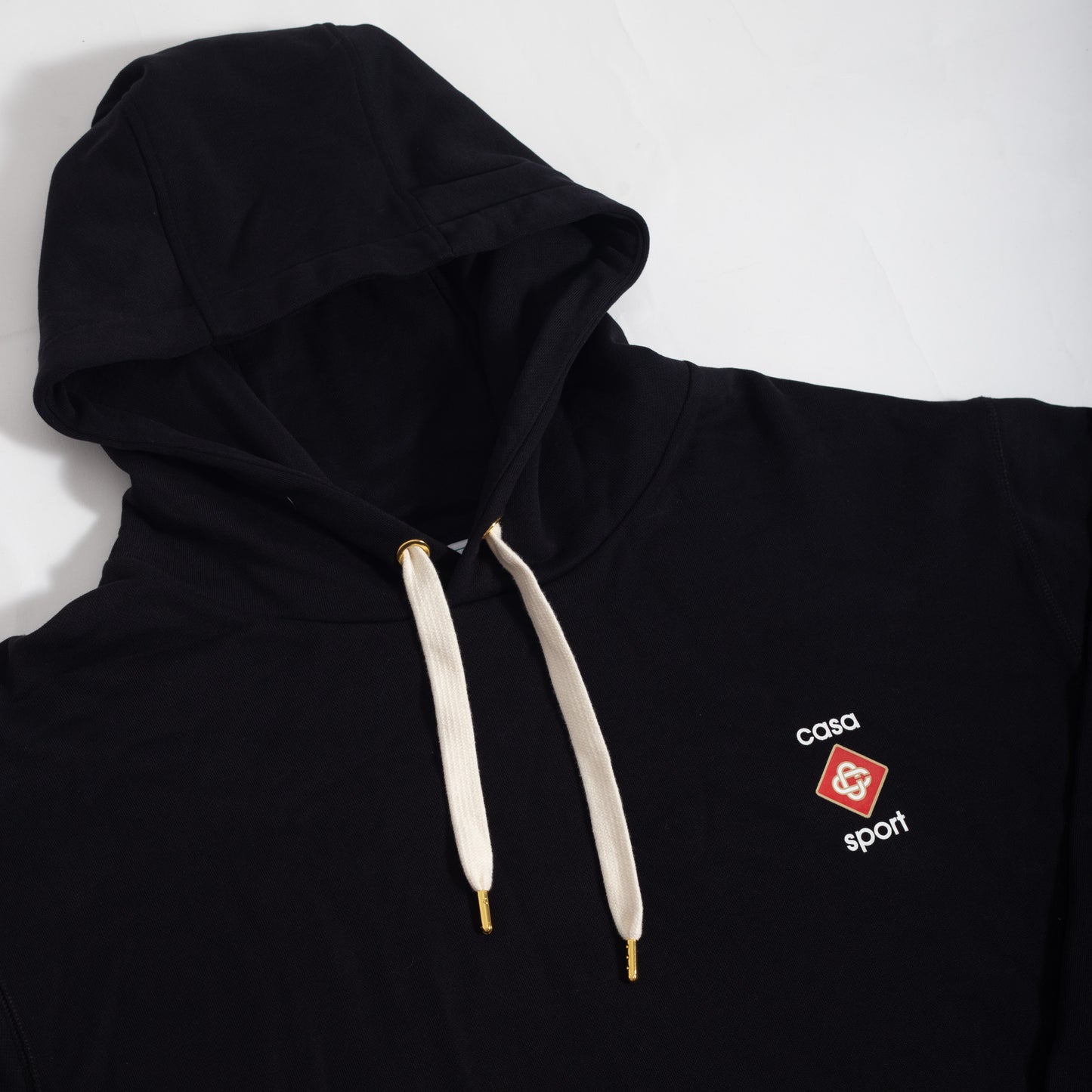 Moletom Casablanca Sport