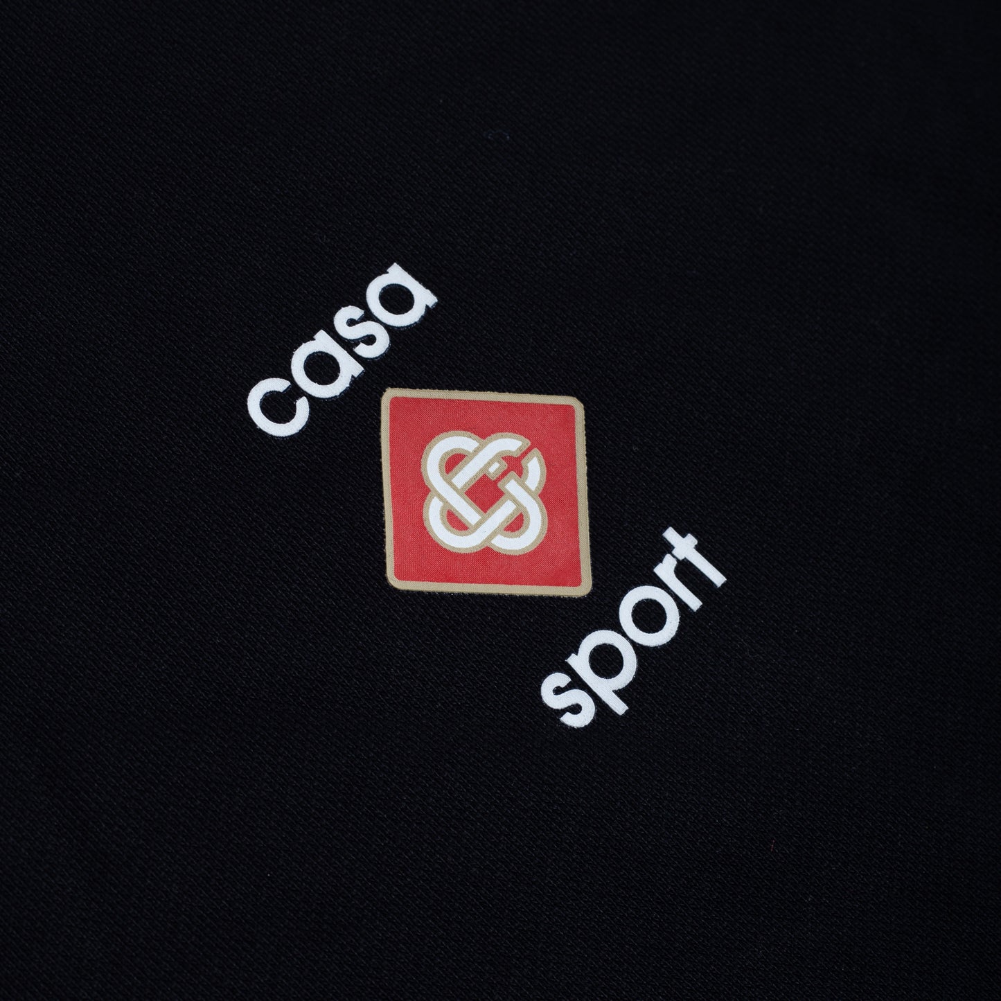 Moletom Casablanca Sport