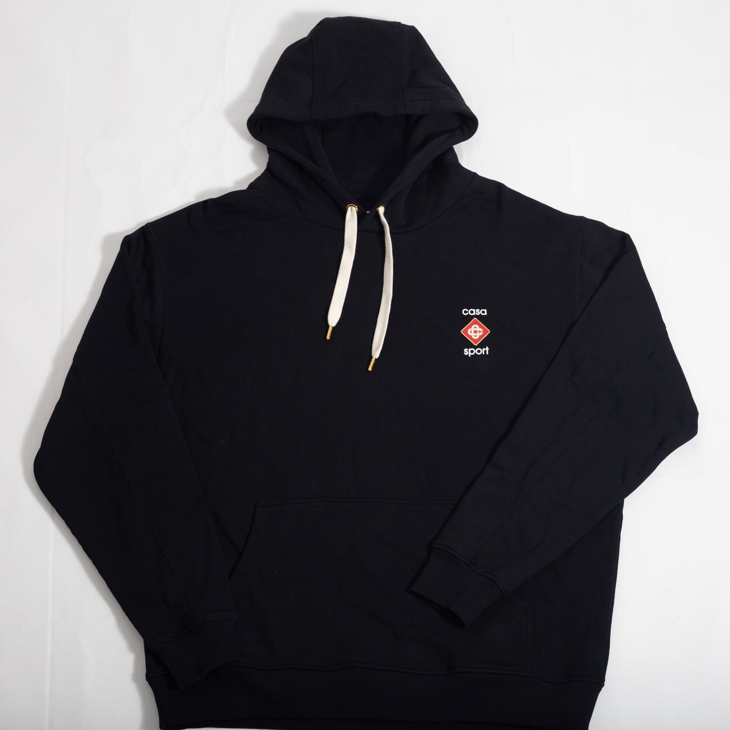 Moletom Casablanca Sport