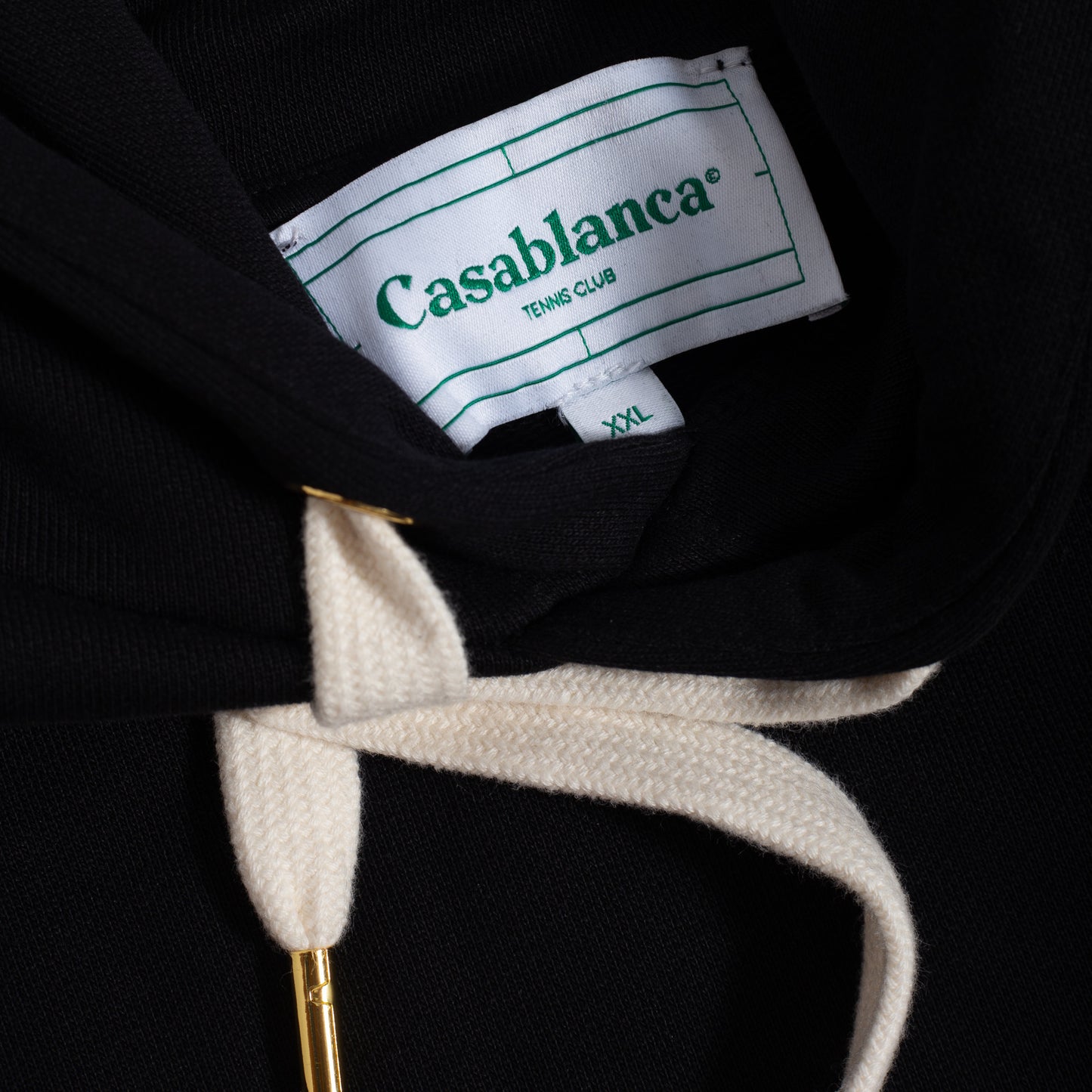 Moletom Casablanca Sport