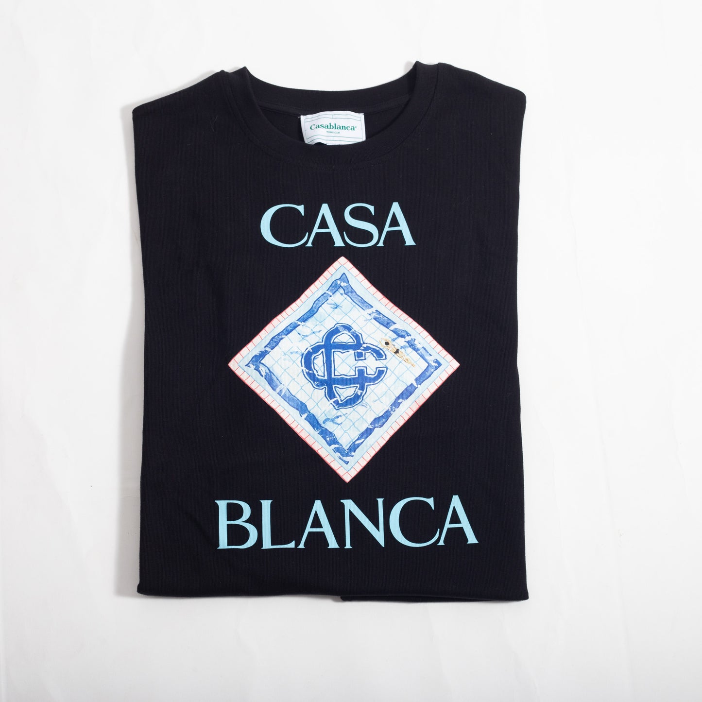 Camiseta Casablanca Pool