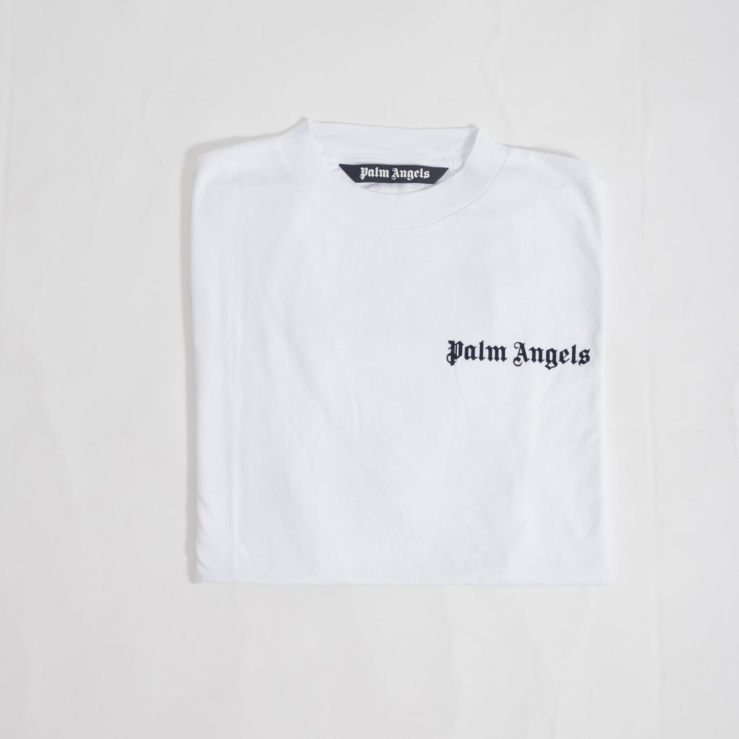 Camiseta Palm Angels Basic