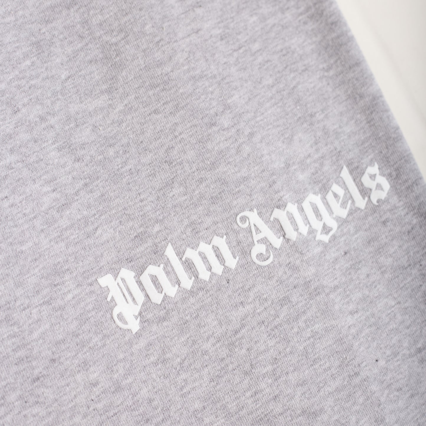 Camiseta Palm Angels Basic
