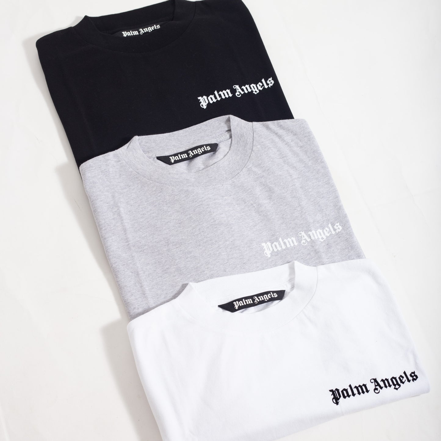 Camiseta Palm Angels Basic