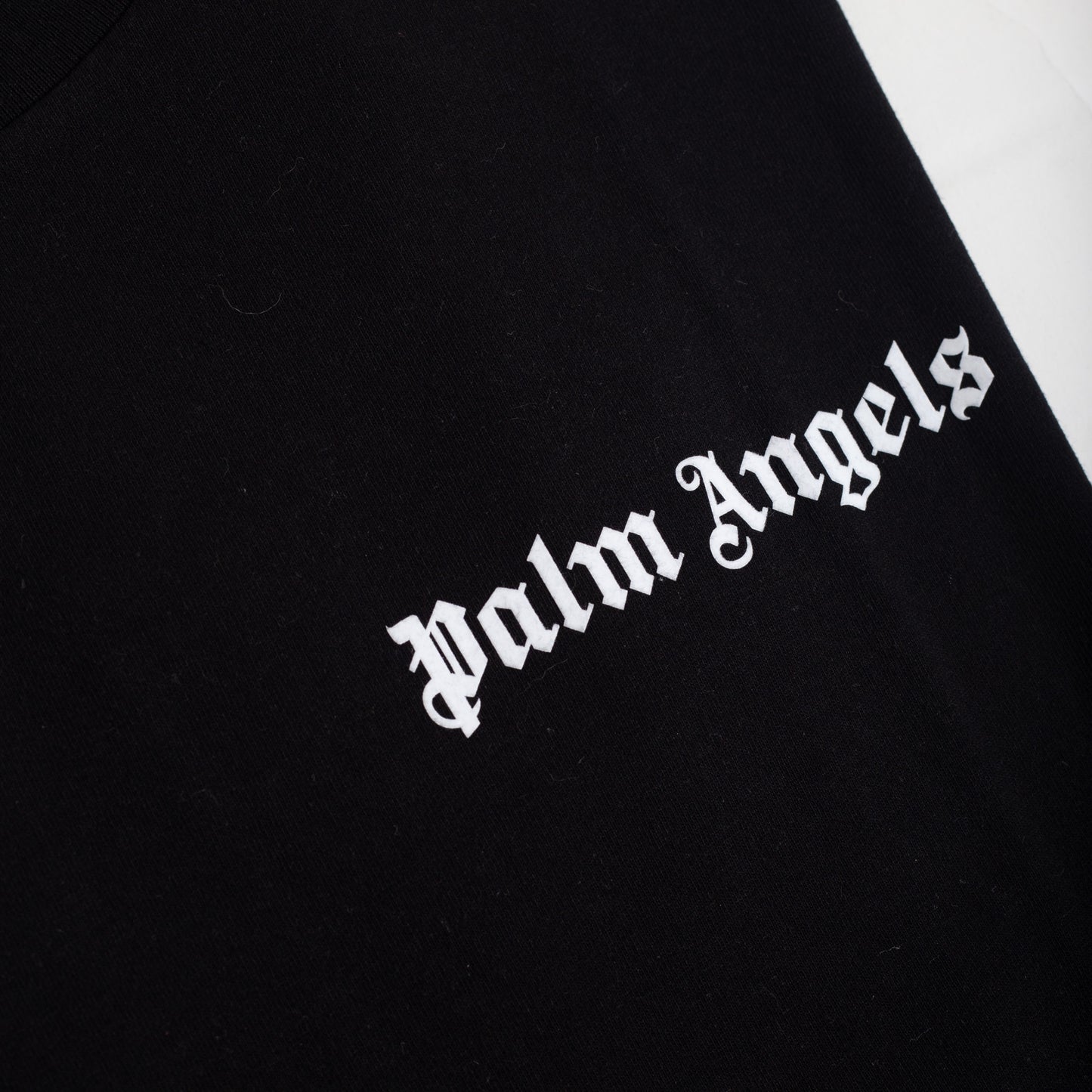 Camiseta Palm Angels Basic