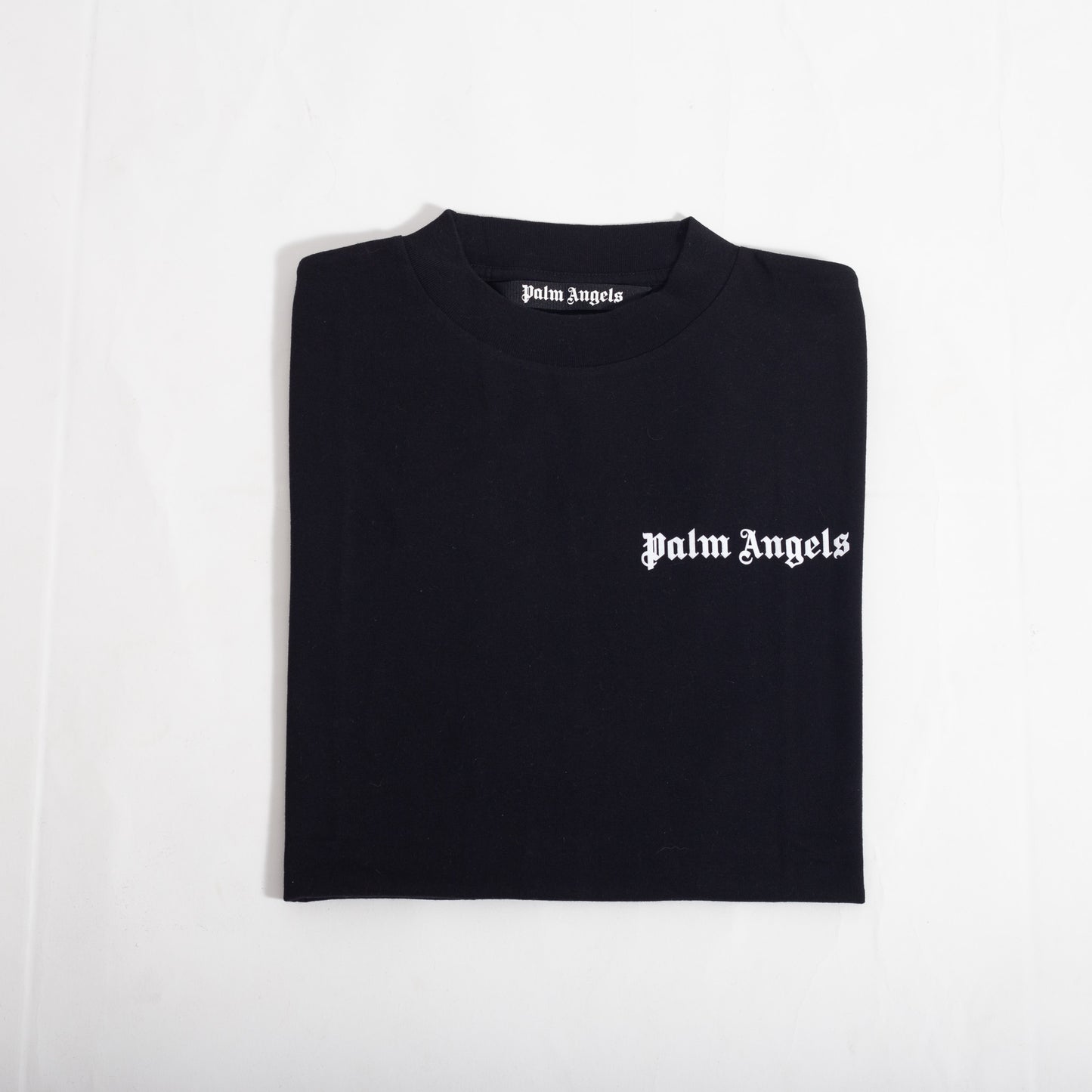 Camiseta Palm Angels Basic