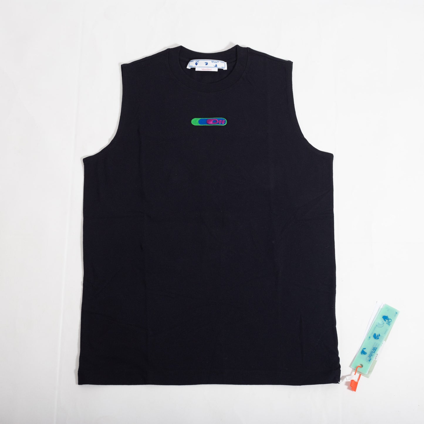 Regata OFF White Cannabis