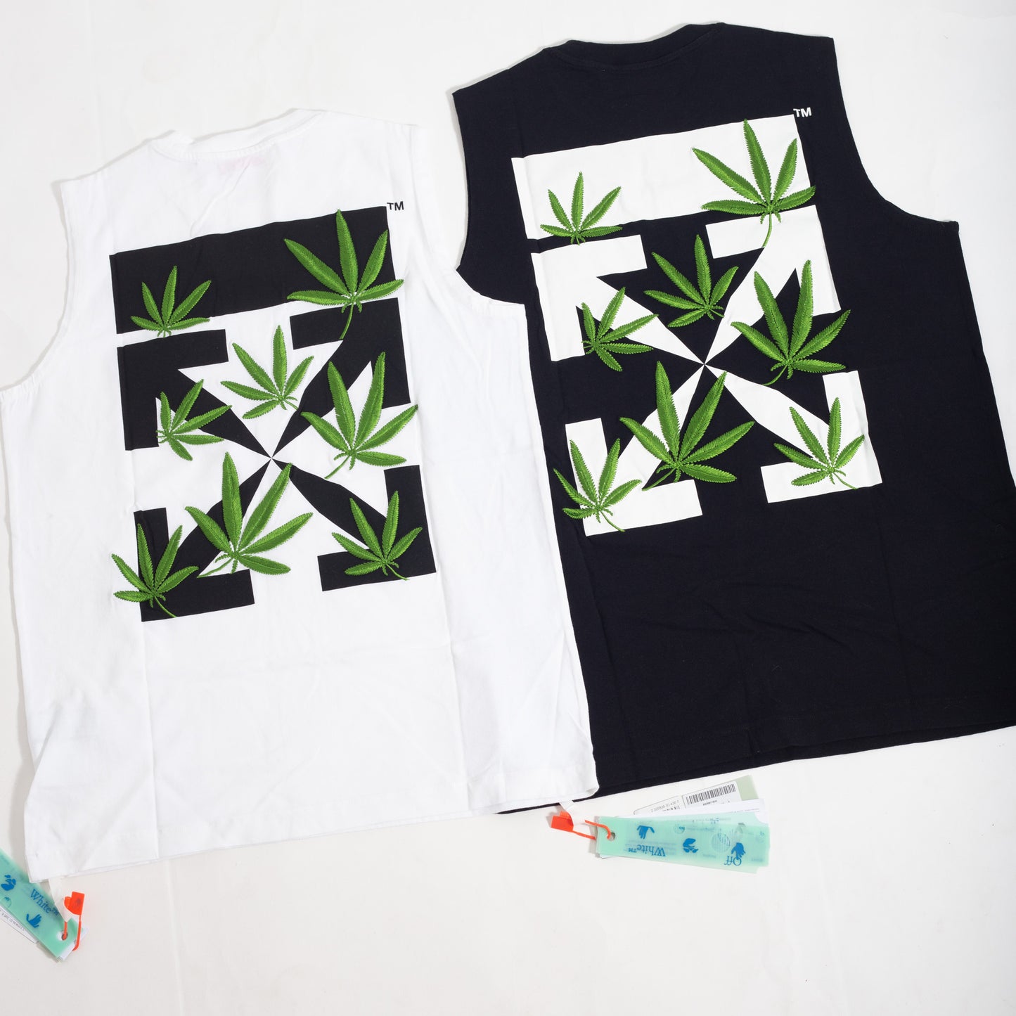 Regata OFF White Cannabis