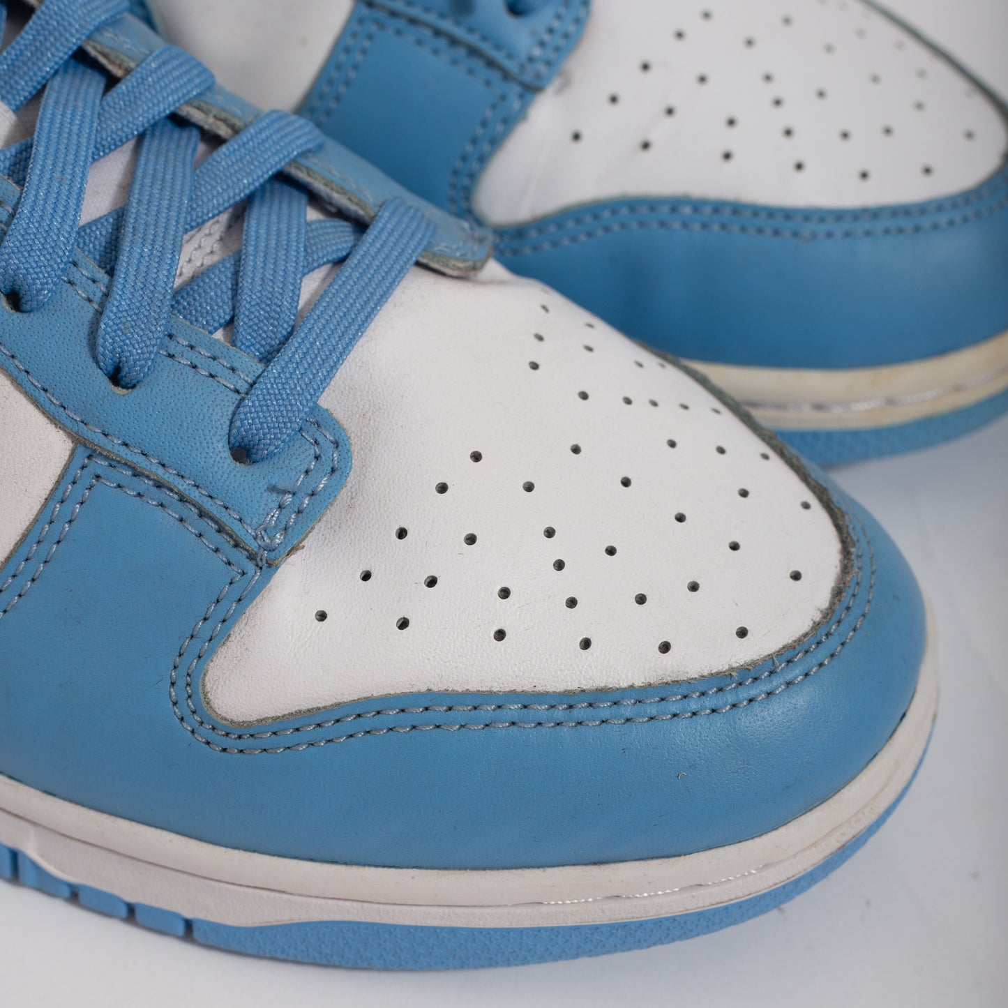 Nike Dunk Low UNC (USADO)