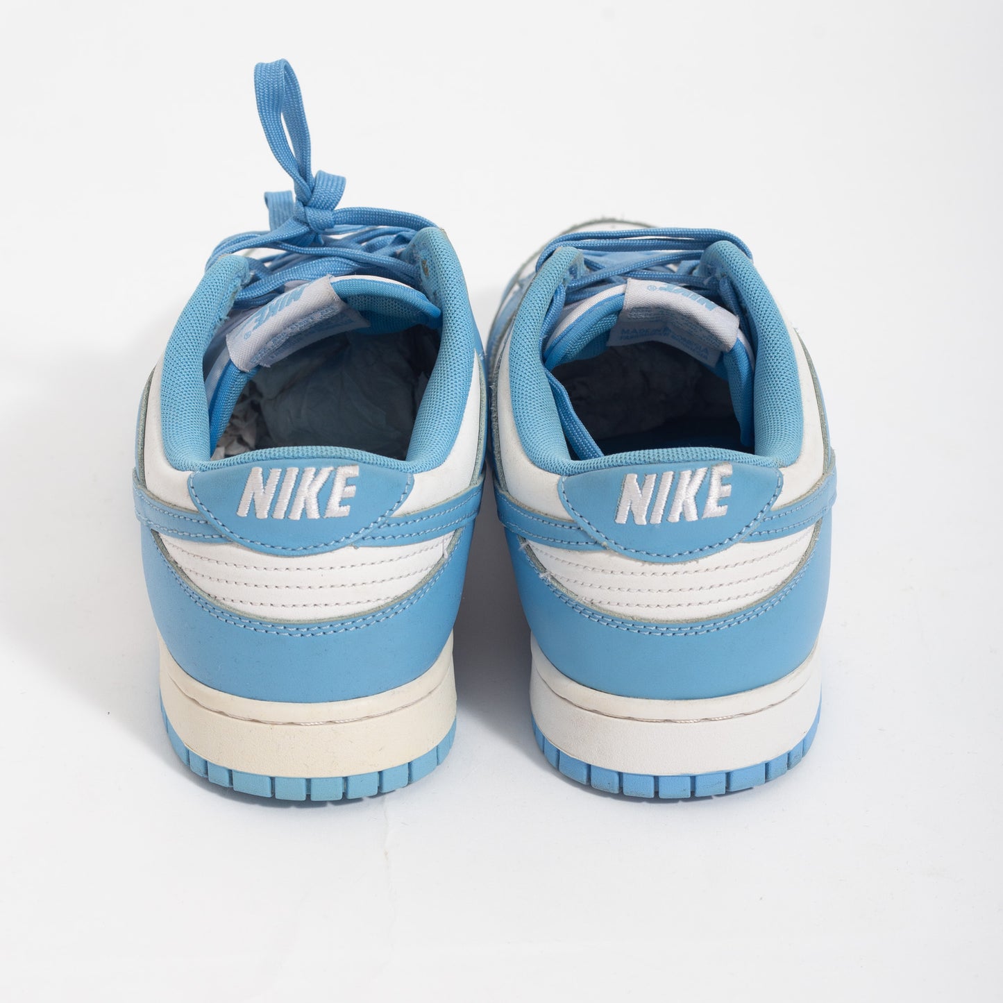 Nike Dunk Low UNC (USADO)