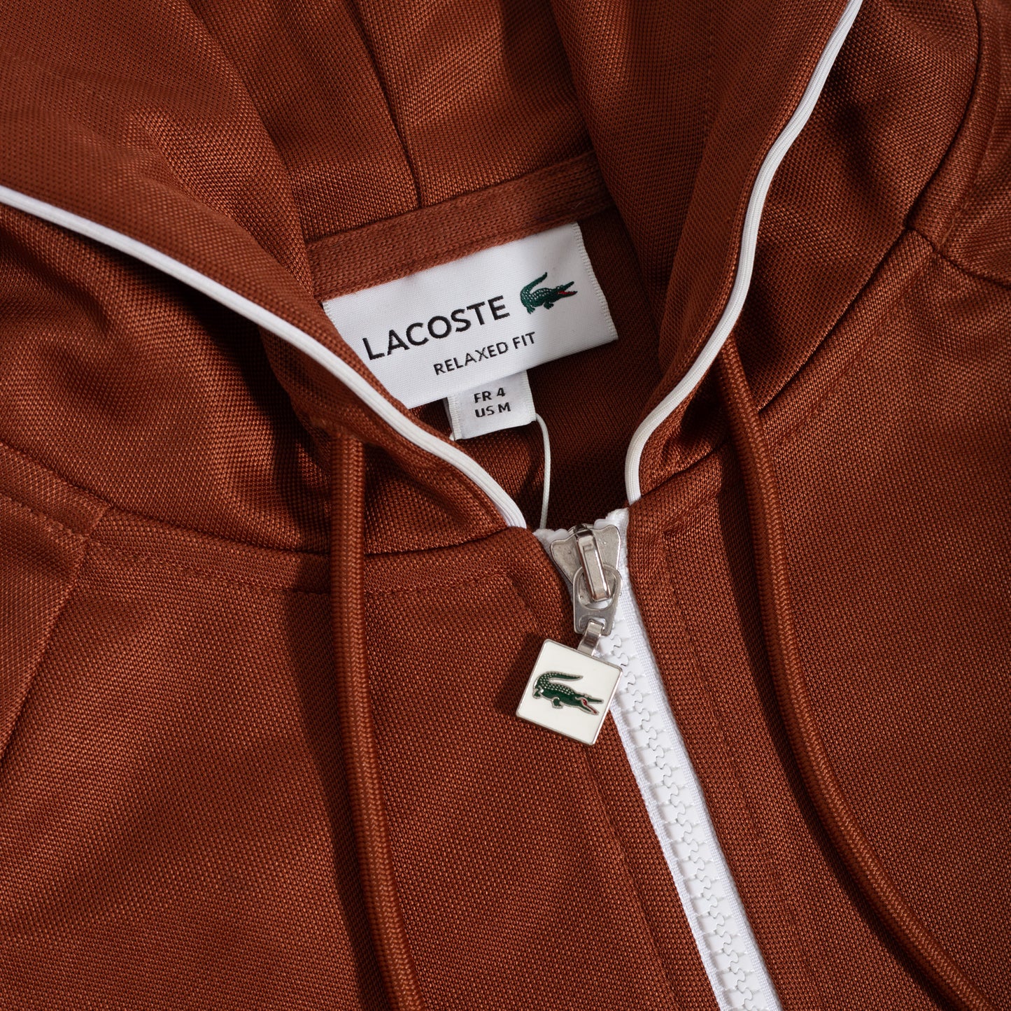 Conjunto Lacoste (DS)