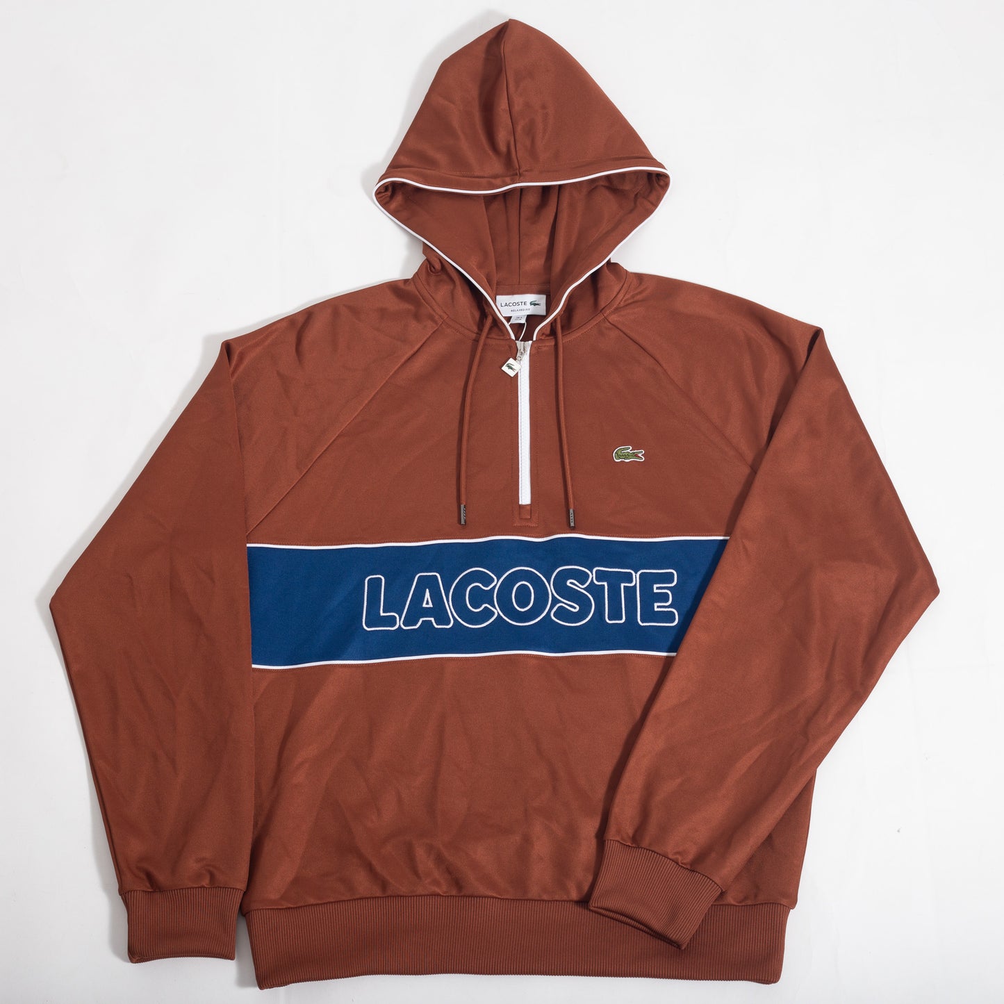 Conjunto Lacoste (DS)