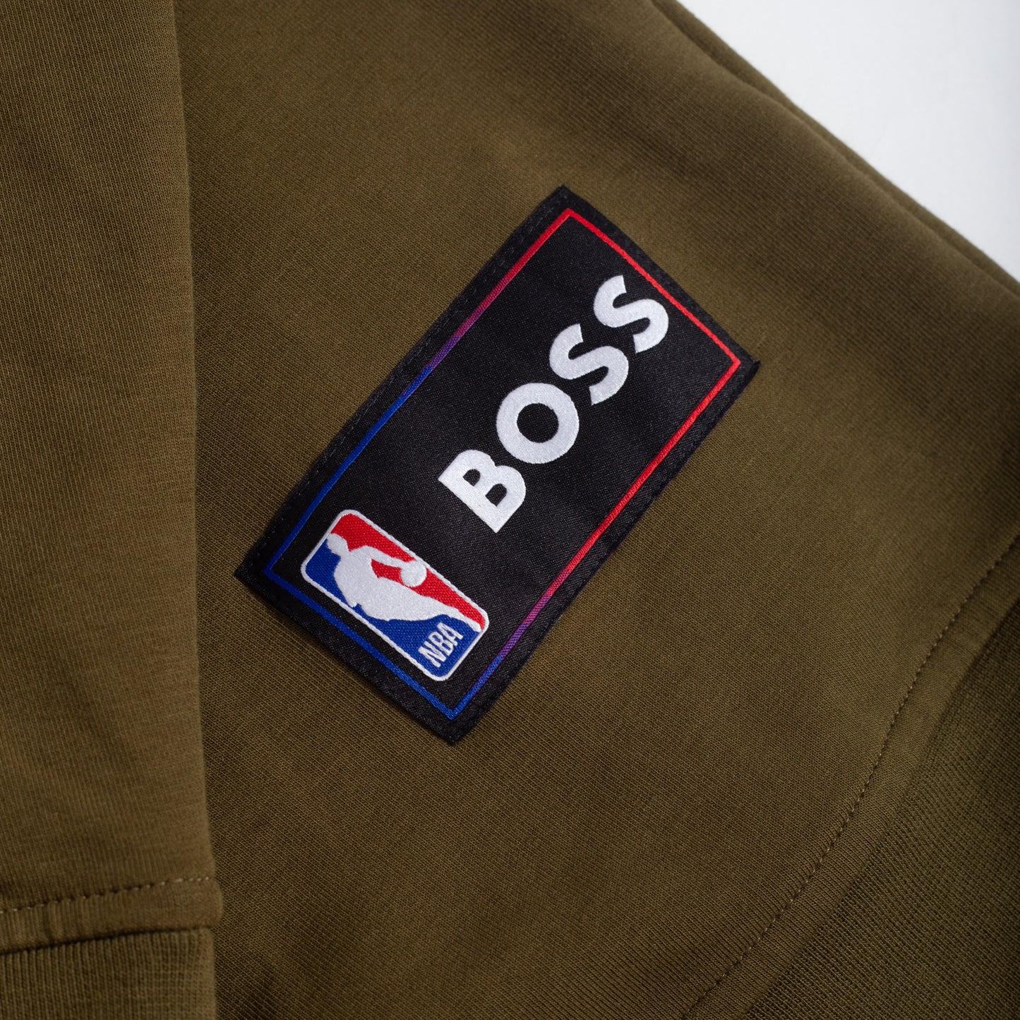 Conjunto Hugo Boss x NBA (DS)